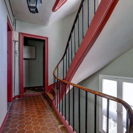 Le Marais Republique - Cityapartmentstay París Exterior foto