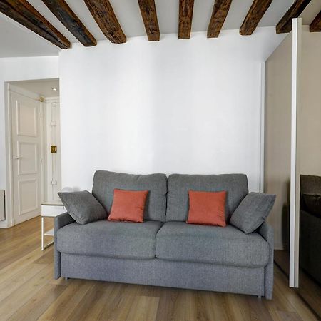 Le Marais Republique - Cityapartmentstay París Exterior foto