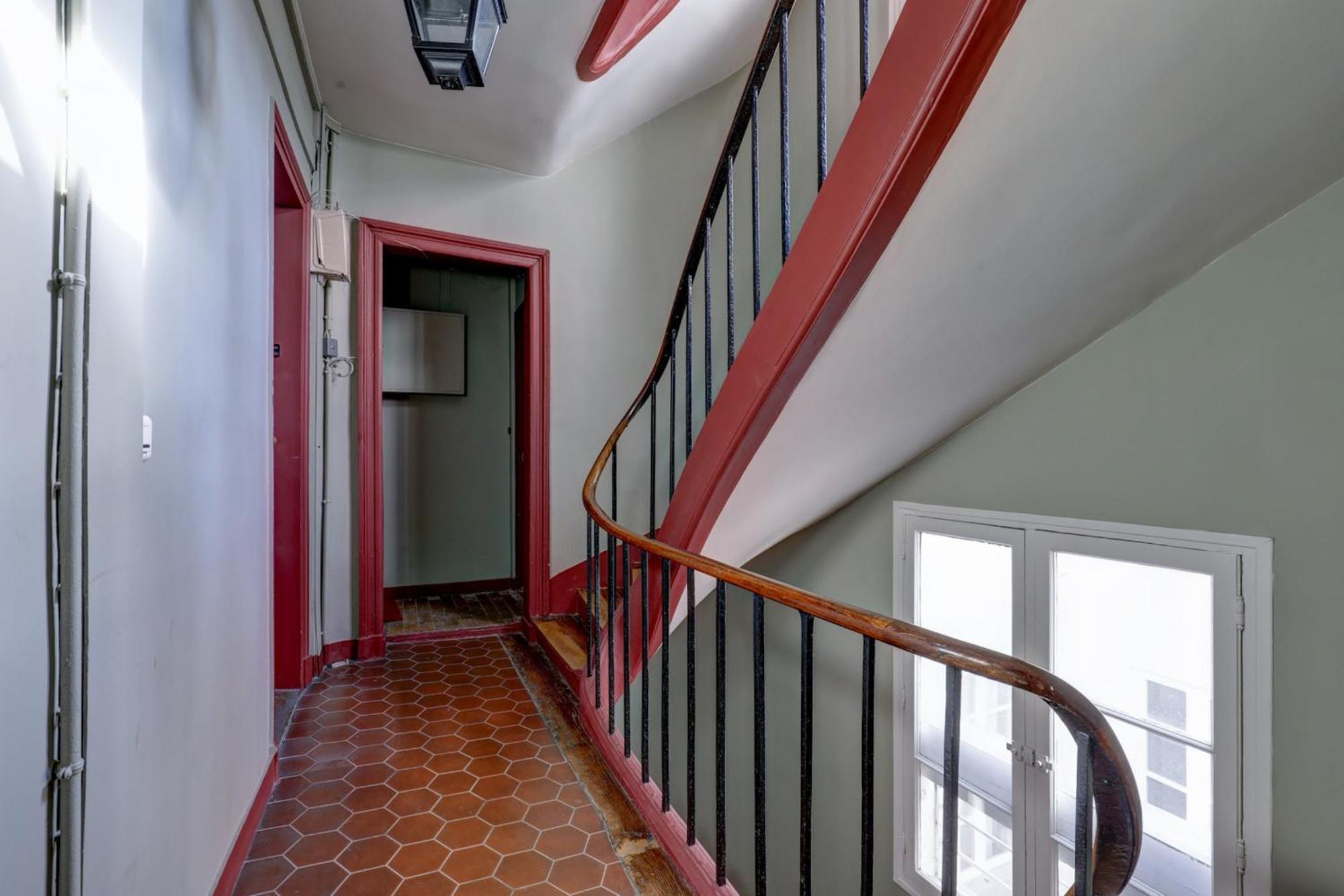 Le Marais Republique - Cityapartmentstay París Exterior foto