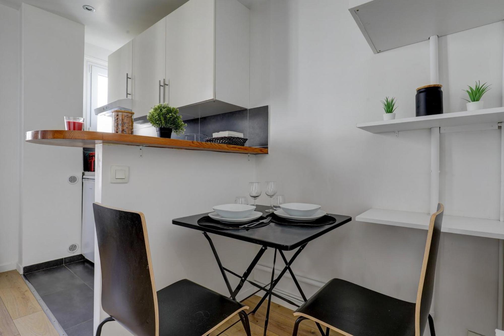 Le Marais Republique - Cityapartmentstay París Exterior foto